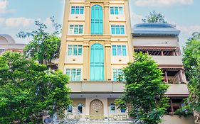 Cap Town Hotel